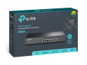 TP-Link TL-SG1008 - przełącznik - 8 portów