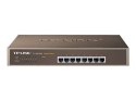 TP-Link TL-SG1008 - przełącznik - 8 portów