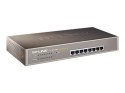 TP-Link TL-SG1008 - przełącznik - 8 portów