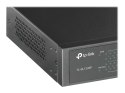 TP-Link TL-SL1226P - przełącznik - 26 portów - niezarządzalny - do montażu w szafie rack