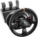 Thrustmaster TX RW Leather Edition racer, wireless rechar mouse Thrustmaster