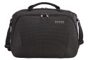 Thule | C2BB-115 Crossover 2 | Torba na pokład | Torba na pokład | Czarna | Pasek na ramię