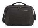 Thule | C2BB-115 Crossover 2 | Torba na pokład | Torba na pokład | Czarna | Pasek na ramię