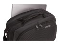 Thule | C2BB-115 Crossover 2 | Torba na pokład | Torba na pokład | Czarna | Pasek na ramię