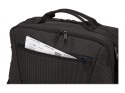 Thule | C2BB-115 Crossover 2 | Torba na pokład | Torba na pokład | Czarna | Pasek na ramię