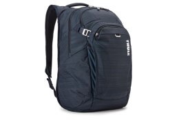 Thule | CONBP-116 Construct | Plecak 24L | Plecak na laptopa | Carbon Blue
