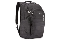 Thule | CONBP-116 Construct | Plecak 24L | Plecak na laptopa | Czarny