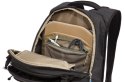 Thule | CONBP-116 Construct | Plecak 24L | Plecak na laptopa | Czarny
