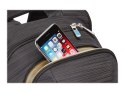 Thule | CONBP-116 Construct | Plecak 24L | Plecak na laptopa | Czarny