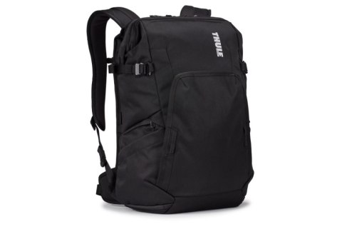 Thule | TCDK224 Covert | Plecak DSLR 24L | Plecak na aparat | Czarny