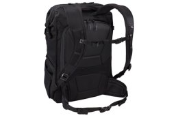 Thule | TCDK224 Covert | Plecak DSLR 24L | Plecak na aparat | Czarny