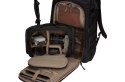 Thule | TCDK224 Covert | Plecak DSLR 24L | Plecak na aparat | Czarny