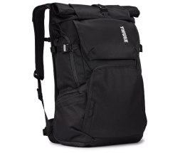 Thule | TCDK232 Covert | Plecak DSLR 32L | Plecak na aparat | Czarny