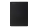 Toshiba Canvio | Przenośny | Dysk twardy | 1 TB | USB 3.2 Gen 1 | Czarny