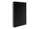 Toshiba Canvio | Przenośny | Dysk twardy | 1 TB | USB 3.2 Gen 1 | Czarny