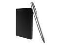 Toshiba Canvio | Przenośny | Dysk twardy | 1 TB | USB 3.2 Gen 1 | Czarny