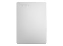 Toshiba Canvio | Przenośny | Dysk twardy | 1 TB | USB 3.2 Gen 1 | Srebrny