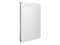 Toshiba Canvio | Przenośny | Dysk twardy | 1 TB | USB 3.2 Gen 1 | Srebrny