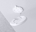 Ubiquiti | Unifi 6 Plus | Punkt dostępowy klasy podstawowej | 802.11ax | 2,4 GHz/5 | Porty Ethernet LAN (RJ-45) 1 | MU-MiMO Tak