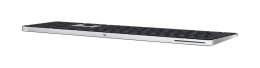 Apple Magic Keyboard with Touch ID and Numeric Keypad for Mac models with Apple silicon - Russian - Black Keys