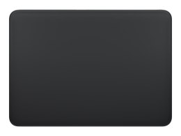 Apple Magic Trackpad - Black Multi-Touch Surface