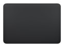 Apple Magic Trackpad - Black Multi-Touch Surface