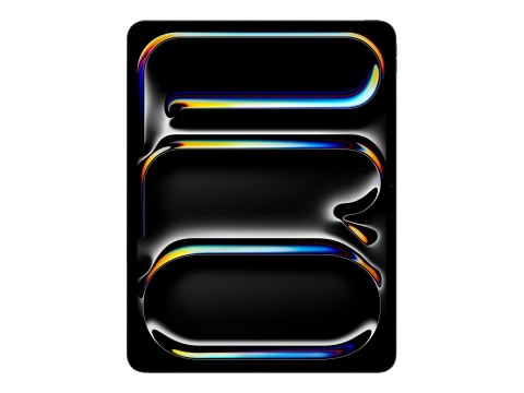 Apple iPad Pro 13" M4 Wi-Fi 1TB ze szkłem nanoteksturowanym - Space Black | Apple