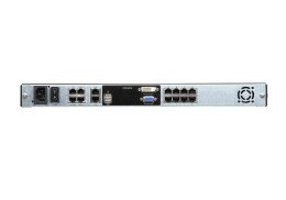 Aten KL1108VN-AXA-AG 8-portowy przełącznik KVM over IP 19
