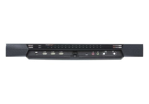 Aten KN8032VB-AX-G 1L/8-Remote Share 32P C5 KVM over IP SW. | Aten