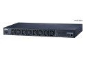 Aten PE5108G-ATA-G 10A 8-Outlet 1U Metered eco PDU | Aten