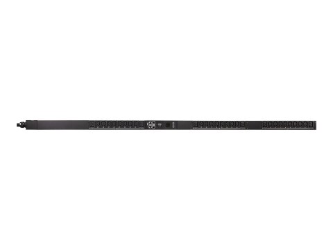 Aten PG98230G-AT 3-fazowe gniazdo 0U PDU Metered and Switched 16A 6xC19 24xC13 400V/230V Star | Aten