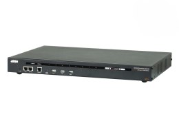 Aten SN0108COD-AXA 8-portowy serwer konsoli szeregowej z podwójnym zasilaniem | Aten