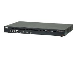 Aten SN0116CO-AXA-G 16-portowy serwer konsoli szeregowej z podwójnym zasilaniem/LAN | Aten