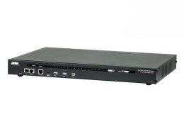 Aten SN0116COD-AXA 16-portowy serwer konsoli szeregowej z podwójnym POW | Aten