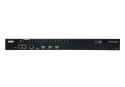 Aten SN0132CO-AXA-G 32-portowy szeregowy serwer konsoli z podwójnym zasilaniem/LAN | Aten