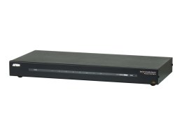 Aten SN9108CO-AXA-G 8-portowy serwer konsoli szeregowej | Aten