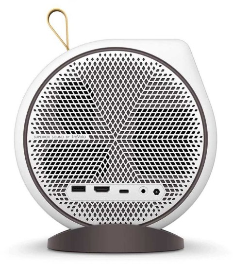 BenQ GV31 Full HD Projector 1920x1080 300 Lm/ 16:9, White