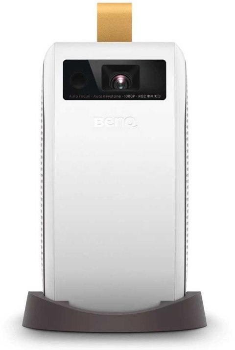 BenQ GV31 Full HD Projector 1920x1080 300 Lm/ 16:9, White