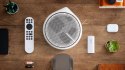 BenQ GV31 Full HD Projector 1920x1080 300 Lm/ 16:9, White