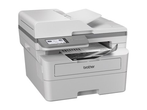Brother All-in-One Mono Laser Printer