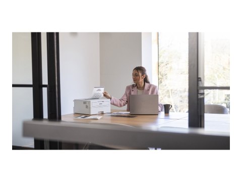 Brother HL-L2865DW Mono Laser Printer