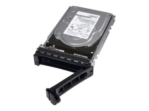 Dell HDD 3.5" / 2TB / 7.2k / SATA / 6Gb / 512n / Hot-plug / 14G Dell