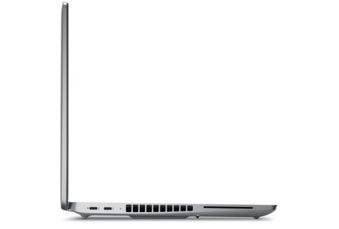 Dell Mobile Precision 3591 FHD Ultra 7 155H/16GB/512GB/NVIDIA RTX 1000 Ada Gen 6GB/Win11 Pro/ENG Backlit kbd/FP/SC/3Y Basic OnSi