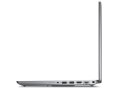 Dell Mobile Precision 3591 FHD Ultra 7 155H/16GB/512GB/NVIDIA RTX 500 Ada Gen 4GB/Win11 Pro/ENG Backlit kbd/FP/SC/3Y Basic OnSit