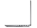 Dell Mobile Precision 3591 FHD Ultra 9 185H/16GB/512GB/NVIDIA RTX 2000 Ada Gen 8GB/Win11 Pro/ENG Backlit kbd/FP/SC/3Y Basic OnSi