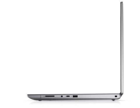 Dell Mobilny Precyzja 7680 Pro | 16 cali | WVA | FHD+ | 1920 x 1200 pikseli | Matowy | Intel Core i7-13850HX | SSD 32 GB | SSD 1