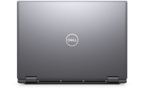 Dell Mobilny Precyzja 7680 Pro | 16 cali | WVA | FHD+ | 1920 x 1200 pikseli | Matowy | Intel Core i7-13850HX | SSD 32 GB | SSD 1