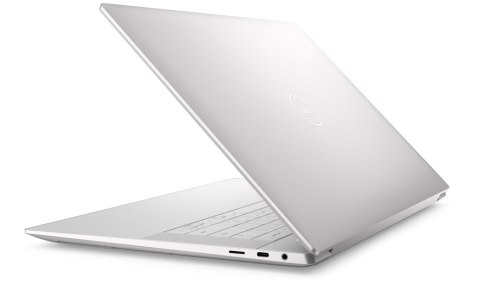 Dell | XPS 16 9640 | Platinum | 16,3 " | OLED | Ekran dotykowy | UHD+ | 3840 x 2400 pikseli | Intel Core Ultra 7 | 155H | 32 GB