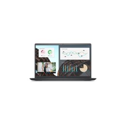 Dell | Vostro 15 3530 | Czarny | 15.6 cala | WVA | FHD | 1920 x 1080 pikseli | Matowa powłoka | Intel Core i3 | i3-1305U | Dysk