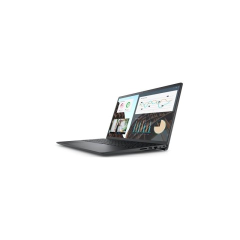 Dell | Vostro 15 3530 | Czarny | 15.6 cala | WVA | FHD | 1920 x 1080 pikseli | Matowa powłoka | Intel Core i3 | i3-1305U | Dysk